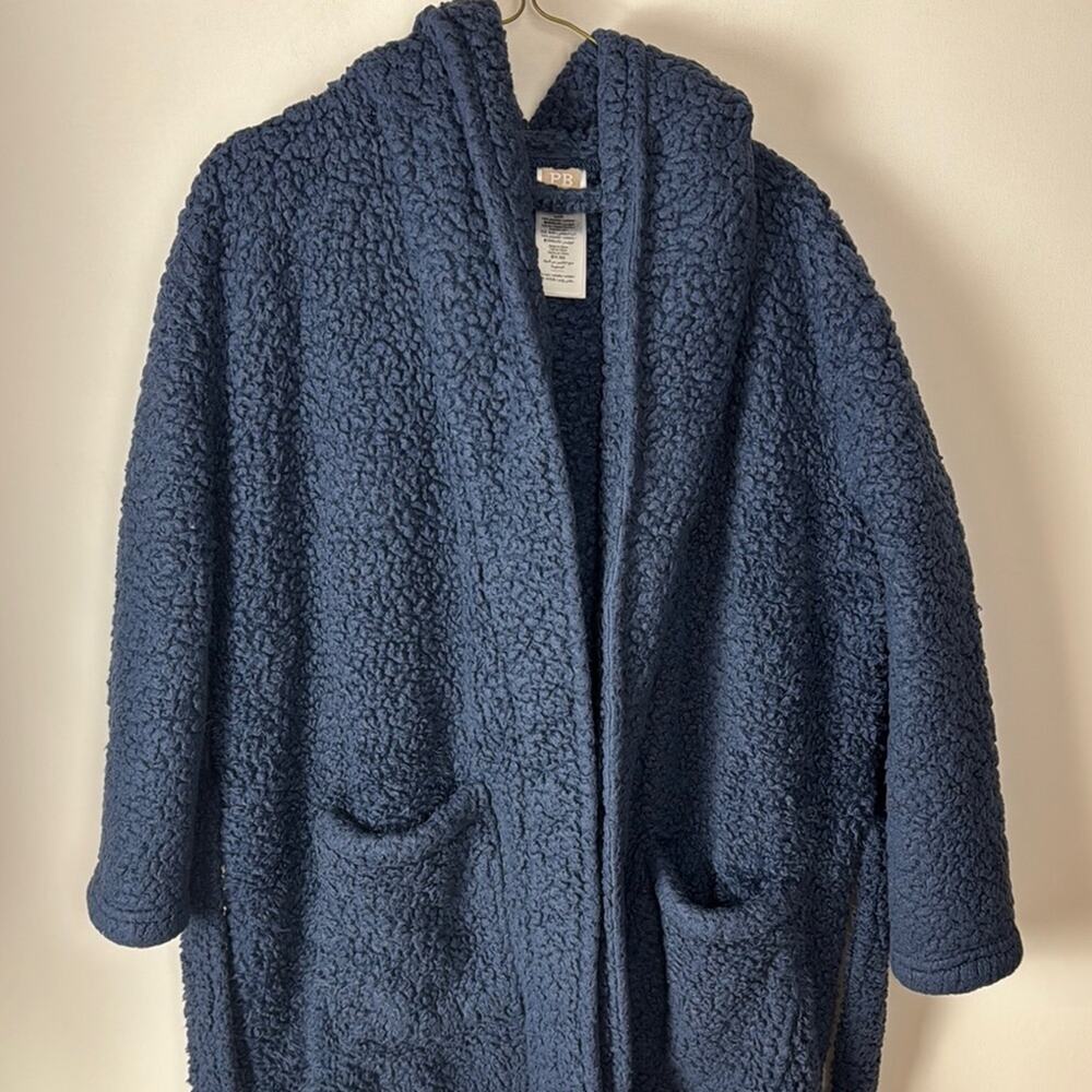 Pottery Barn Teen Robe